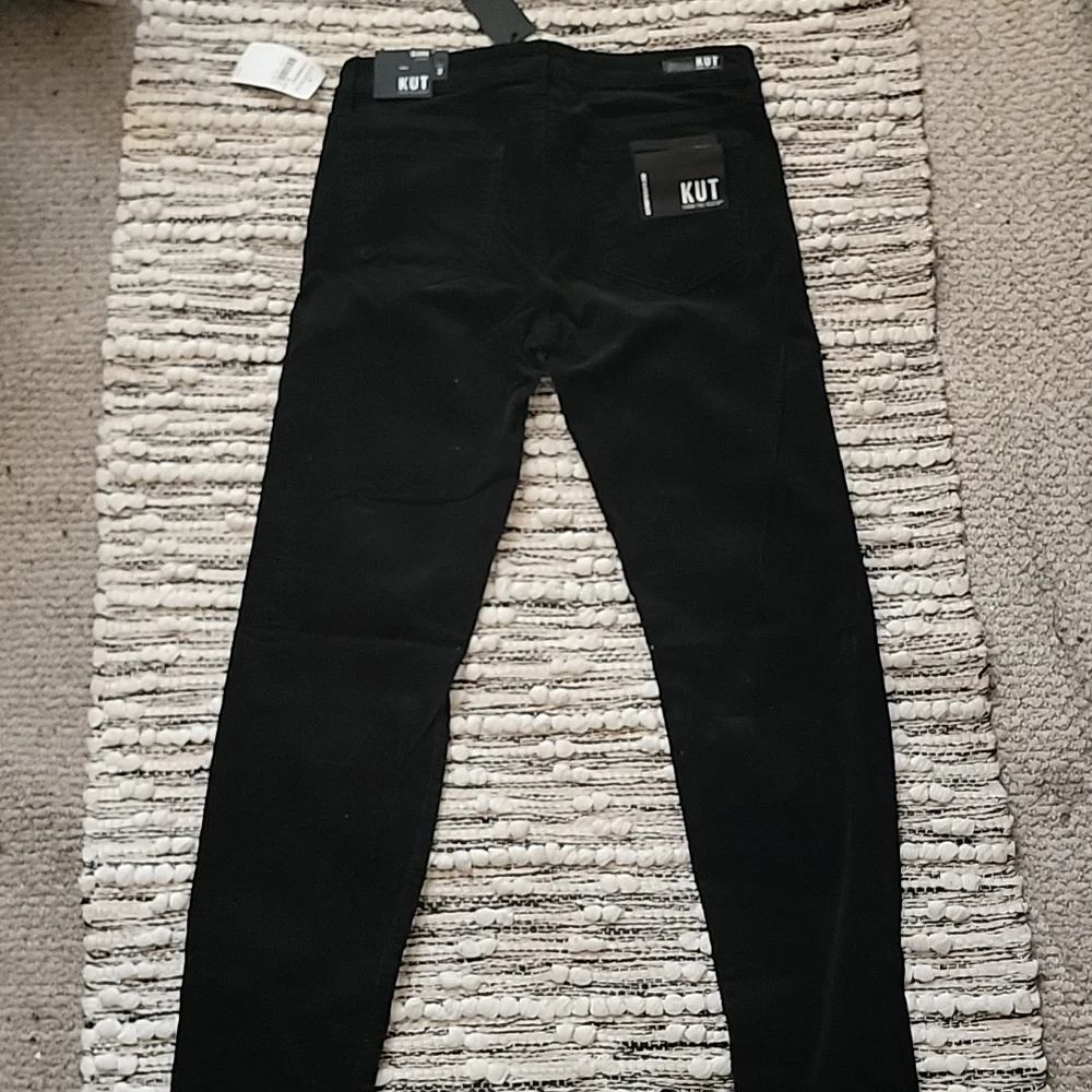 Kut‎ From The Kloth Diana Corduroy Jeans